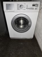 AEG Lavamat exclusive76850 1600RPM 7KG, 6 tot 8 kg, Ophalen, Zo goed als nieuw