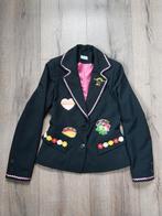 Oeteldonk jasje maat XS ️❤️🤍💛, Kleding | Dames, Carnavalskleding en Feestkleding, Carnaval, Ophalen of Verzenden, Zo goed als nieuw