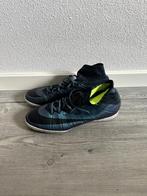 Nike Mercurial X zaalvoetbal schoenen, Gebruikt, Maat XL, Schoenen, Ophalen of Verzenden