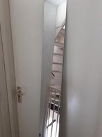 Spiegel, Ophalen, Zo goed als nieuw, Rechthoekig, Minder dan 50 cm