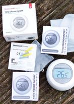 Kamerthermostaat Honeywell T87G2014-E, Doe-het-zelf en Verbouw, Ophalen of Verzenden, Nieuw