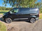 Ford Transit Custom Gbdc 2.0 Tdci 130PK 290 L1h1 2017 5pers., Auto's, Bestelauto's, Voorwielaandrijving, 1995 cc, Euro 6, 4 cilinders