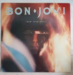 LP Bon Jovi - 7800 Fahrenheit - SRM 1 4107 - 1985, Verzenden, Zo goed als nieuw, 12 inch, Poprock