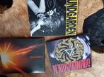 3 x Soundgarden, Ophalen of Verzenden, Zo goed als nieuw, Poprock