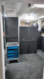 Stage Accompany Performer SA 4817 Champ Series C27  ES 20, Ophalen of Verzenden, Zo goed als nieuw, Audio