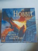 De Hobbit Bordspel - Wie steelt de schat van Smaug?, Hobby en Vrije tijd, Gezelschapsspellen | Bordspellen, Een of twee spelers