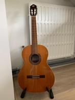 Gitaar klassiek Alhambra Mod. 1C, Klassieke of Spaanse gitaar, Zo goed als nieuw, Ophalen