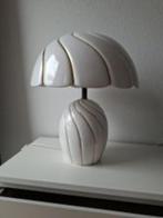 Tafellamp en hanglamp, Ophalen, Zo goed als nieuw, Overige materialen, 50 tot 75 cm