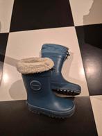 Druppies regenlaarzen met vacht - maat 26, Jongen of Meisje, Ophalen of Verzenden, Druppels, Laarzen