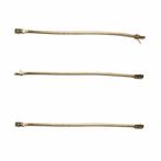 Buddha to Buddha armband goud, Sieraden, Tassen en Uiterlijk, Ophalen of Verzenden, Zo goed als nieuw, Goud