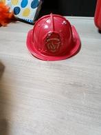 Brandweer helm, Ophalen of Verzenden, Zo goed als nieuw
