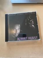 Robert Hurst Presents: Robert Hurst, 1960 tot 1980, Jazz, Ophalen of Verzenden, Zo goed als nieuw