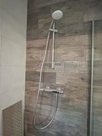 Grohe douchekraan met glijstang en douchekop nieuw!, Ophalen, Nieuw