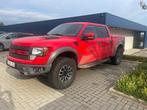 Ford Raptor F 150, Auto's, Ford, Automaat, Leder, Vierwielaandrijving, 6200 cc