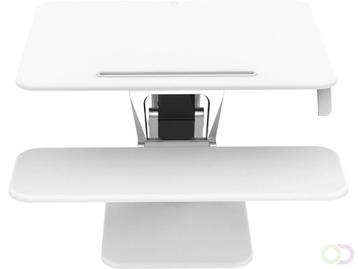 Euroseats Zit-sta module Medium - Wit beschikbaar voor biedingen