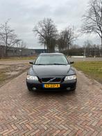 Volvo S60 2.5 turbo editie, Particulier, 209 pk, Sedan, Geïmporteerd