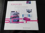 Porsche Catalogs Visual History from '48 to the Present '91, Verzenden, Zo goed als nieuw, Porsche