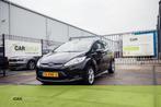 Ford Fiesta 1.25 Titanium Nieuwe APK Fijne Ford met grote be, Voorwielaandrijving, Euro 5, Stof, 4 cilinders
