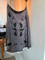 Didi Feestelijke Rok Maat 42/44, Kleding | Dames, Rokken, Zwart, Maat 42/44 (L), Ophalen of Verzenden, Zo goed als nieuw