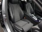 Mercedes-Benz E-Klasse 200 Prestige Plus Aut- Nap 143dkm, He, Auto's, Mercedes-Benz, Automaat, Achterwielaandrijving, Gebruikt