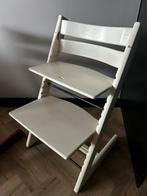 Trip trap, Kinderen en Baby's, Kinderstoelen, Ophalen, Zo goed als nieuw, Meegroeistoel
