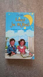 M. Quist - Lees je Bijbel, Ophalen of Verzenden, Zo goed als nieuw, M. Quist