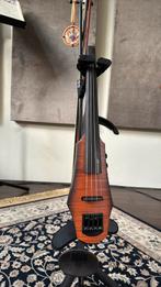 NS Design NXTa Electric Violin 4 String, Muziek en Instrumenten, Strijkinstrumenten | Violen en Altviolen, Ophalen, Zo goed als nieuw
