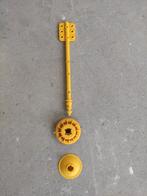 Isolatie pinnen voor dakisolatie suspente plagyp, Overige materialen, 12 cm of meer, Nieuw, 15 m² of meer