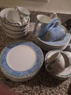 6 persoons arzberg merison ah servies, Ophalen of Verzenden, Zo goed als nieuw, Overige stijlen, Porselein