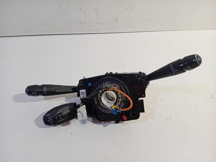 Combischakelaar Peugeot 308, Auto-onderdelen, Dashboard en Schakelaars, Peugeot, Gebruikt, Herkomst onderdeel bekend, 12 maanden garantie