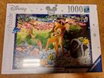 Disney en harry potter puzzels, Ophalen of Verzenden, Zo goed als nieuw