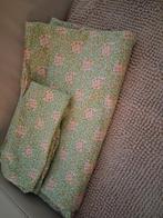 Vintage 1-persoons dekbedovertrek, Ophalen of Verzenden