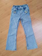 Spijkerbroek meisje C&A, Ophalen, Zo goed als nieuw, Meisje, Broek