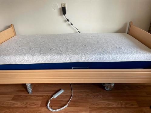 Matras  Anti-decubitus 90 x 200 keurig, Diversen, Verpleegmiddelen, Zo goed als nieuw, Ophalen