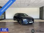 Mercedes-Benz CLA 250e, Auto's, Mercedes-Benz, CLA, Gebruikt, Zwart, 4 cilinders