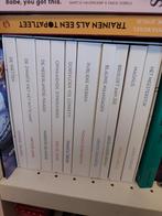 Verzameling Nederlandse literatuur, Ophalen of Verzenden, Zo goed als nieuw