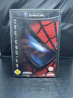 Spider-Man GameCube - Klassieker! Cib, Spelcomputers en Games, Games | Nintendo GameCube, Avontuur en Actie, 1 speler, Z, Ophalen of Verzenden