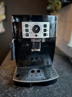 DeLonghi Magnifica S ECAM22.110.B, Witgoed en Apparatuur, Koffiezetapparaten, Ophalen, Gebruikt, Afneembaar waterreservoir, Koffiemachine