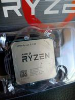 AMD Ryzen 7 1700 processor, Computers en Software, Processors, 8-core, Gebruikt, Ophalen of Verzenden, AMD Ryzen 7