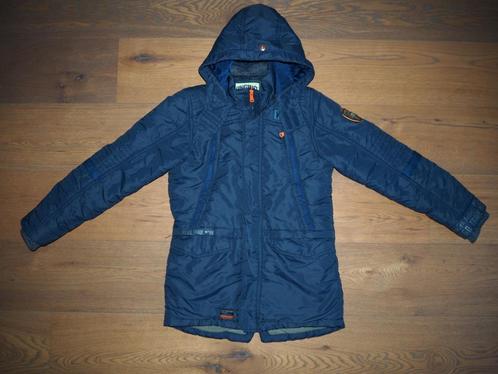 VINGINO jas winterjas maat 12 / 152, Kinderen en Baby's, Kinderkleding | Maat 152, Gebruikt, Jongen, Jas, Ophalen of Verzenden