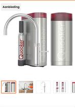 Quooker Classic met Cube en boiler, Huis en Inrichting, Keuken | Keukenbenodigdheden, Ophalen, Nieuw