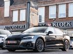 Audi A5 Sportback 40 TFSI S-Line edition ORG NL PANO B&O 360, 1490 kg, Gebruikt, Euro 6, 4 cilinders