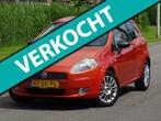 Fiat Grande Punto Verkocht! Verkocht!, Voorwielaandrijving, Gebruikt, 400 kg, Grande Punto