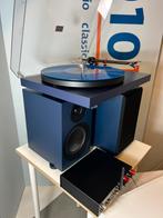 Pro-Ject Coulorful Audio System E, Nieuw, Info@project.com, 3083ep, Pro-ject