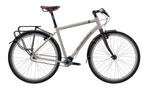 Van Nicholas Deveron Disc Titanium 52cm 2025, 49 tot 53 cm, Nieuw, Overige merken