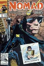 Nomad #1 ( 1992 ) Marvel Comics, Eén comic, Amerika, Marvel Comics, Verzenden