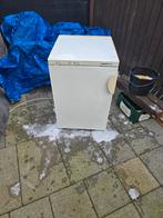 Vriezer merk liebner met 4 lades - Werkt Perfect!, Witgoed en Apparatuur, Koelkasten en IJskasten, Ophalen, Gebruikt, Met aparte vriezer