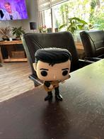 Funko Pop! Rocks - Johnny Cash - 117, Ophalen of Verzenden, Nieuw