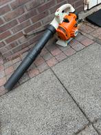 Stihl bg 55, Ophalen of Verzenden, Gebruikt, Benzine