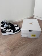 Nike air jordan maat 39, Nike Air Jordan, Zwart, Ophalen of Verzenden, Sneakers of Gympen